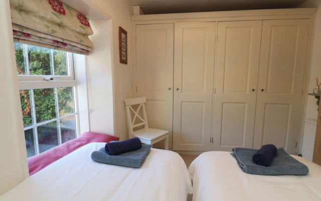 Woodbine Cottage