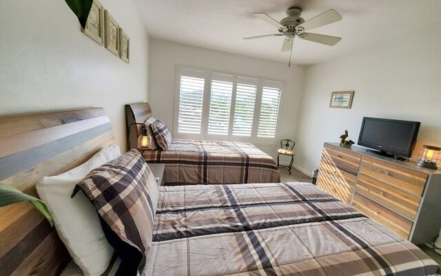 Santa Maria Harbour Resort 302