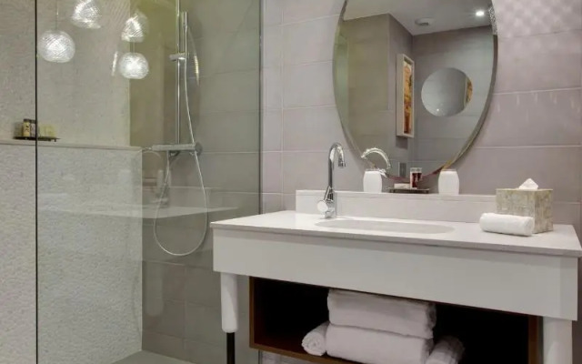 Renaissance Aix-en-Provence Hotel