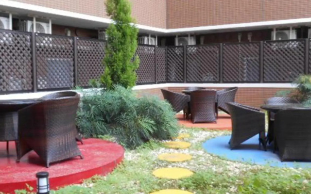 Toyoko Inn Osaka Abeno Tennoji