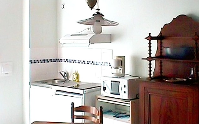 House With 5 Bedrooms in La Caillère-saint-hilaire, With Enclosed Gard