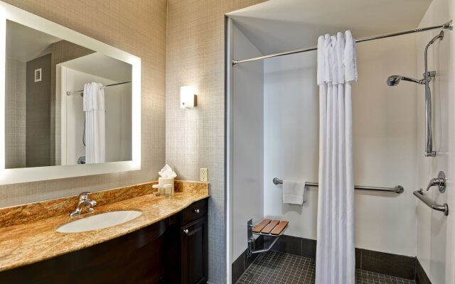 Homewood Suites by Hilton Amarillo