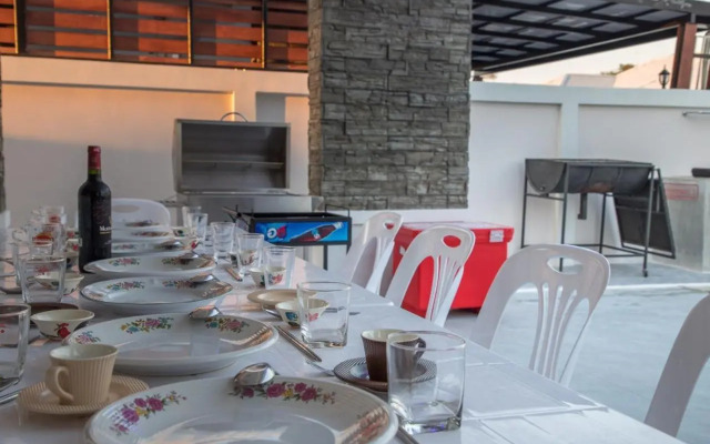 Lux9 Pool Villa HunHin