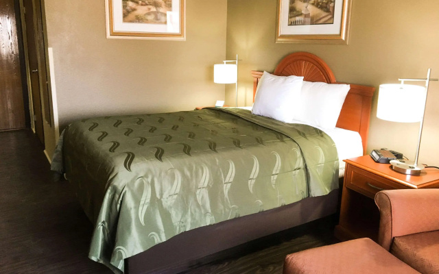 Comfort Inn