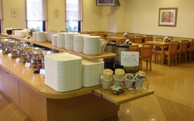 Hotel Route-Inn Tsuruoka Inter