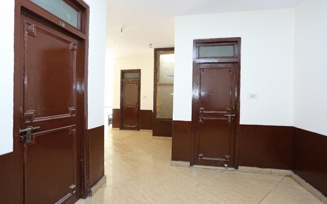 Hotel Ganga Sagar By OYO Rooms