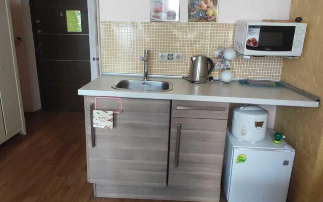 Невский уют