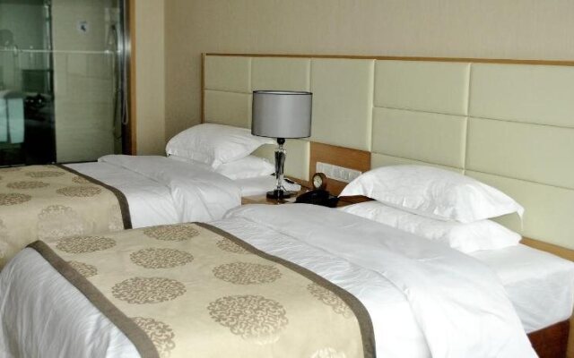 Changcheng Hotel