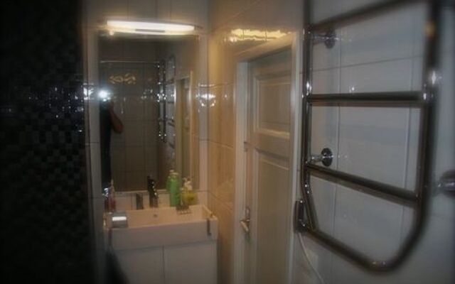 Villa E Bed and Breakfast