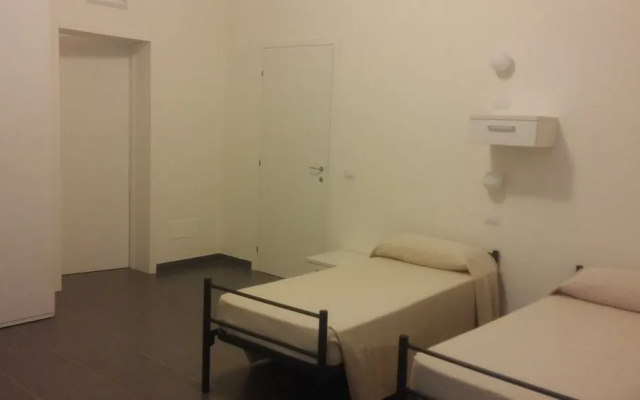 Hostel Ameglia - фото 5