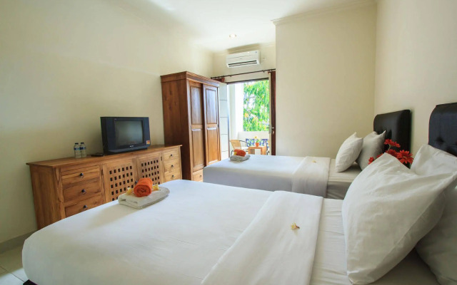 Ivanka Airport Inn