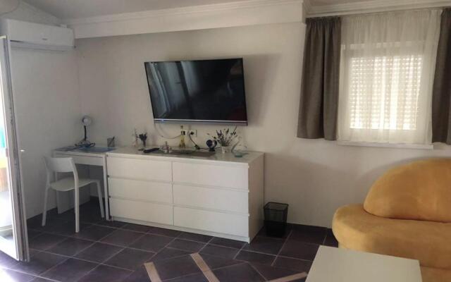 Studio apartman Giardino
