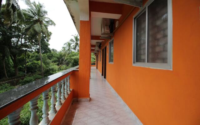 OYO 9410 Calangute Baga Road