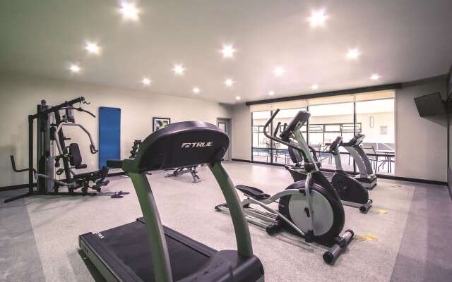 La Quinta Inn & Suites by Wyndham Pampa