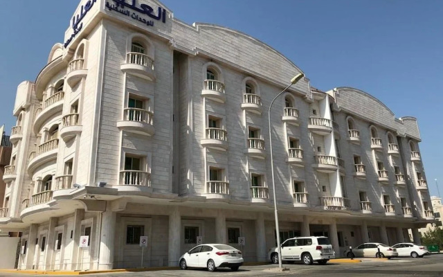 OYO 153 Olaya Houses 2
