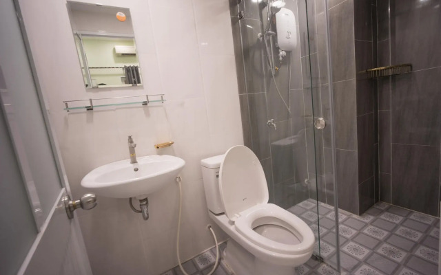 Language Exchange Hostel 1