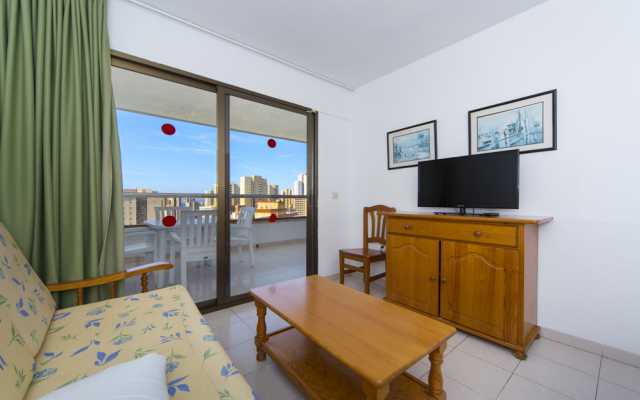 Apartamentos Paraiso 10