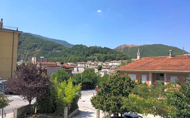 Bed & Breakfast La Rosa Rossa