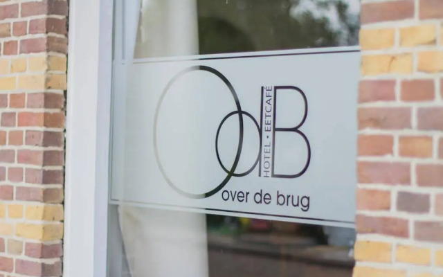 Hotel Over de Brug