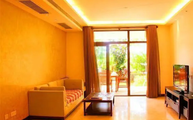 Yalongwan Hengshen Holiday Apartment