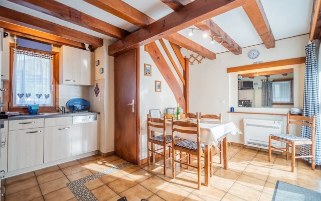 Pavillons individuels à Kaysersberg