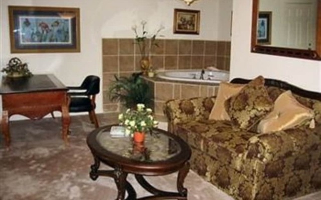 Rock Laurel Bed and Breakfast