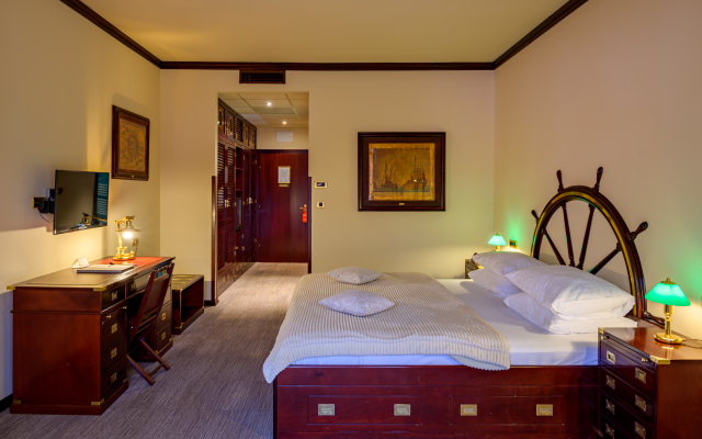 Hotel Nautica