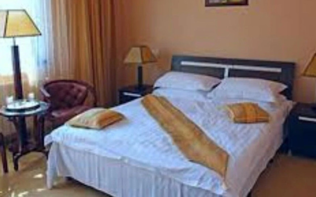 Hotel Maridor Resort & Spa