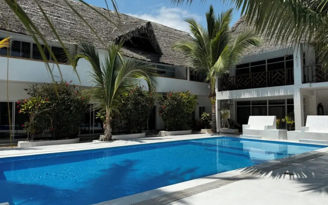 Ayras Hotel Zanzibar