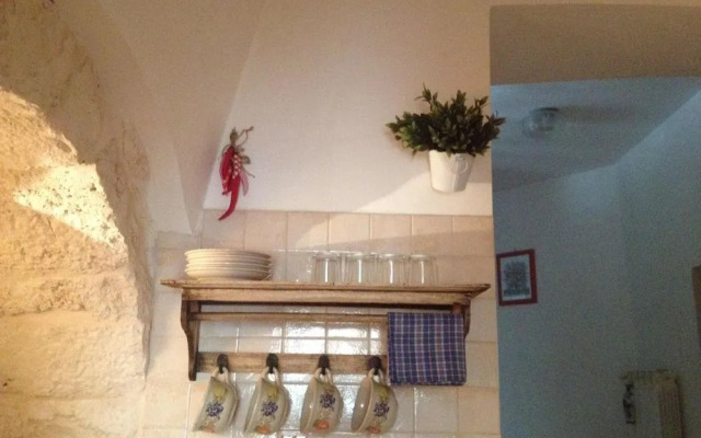 Aria di Casa Country Chic