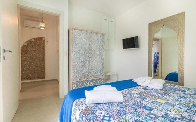 Appartamento Playa Chianca