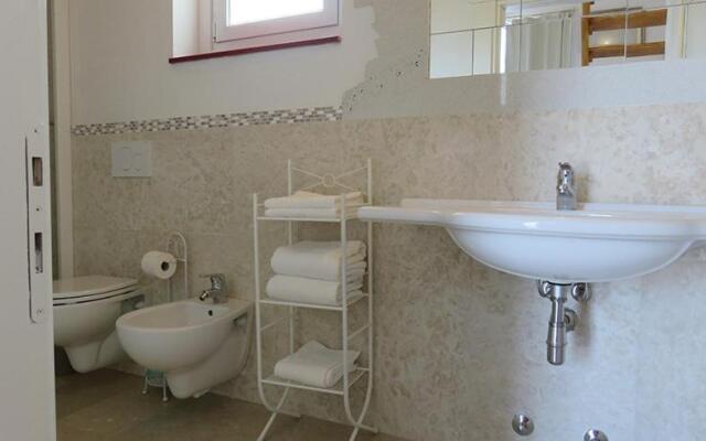 Agriturismo Villa Stella