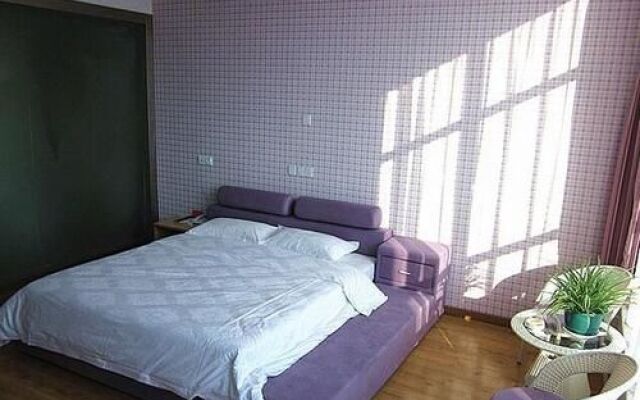 Shuangdie Business Hotel