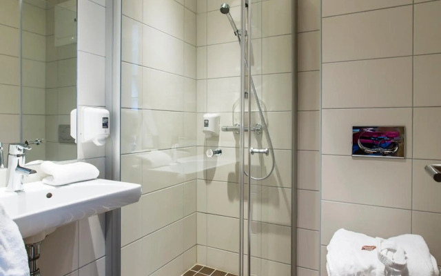 Klækken Hotell