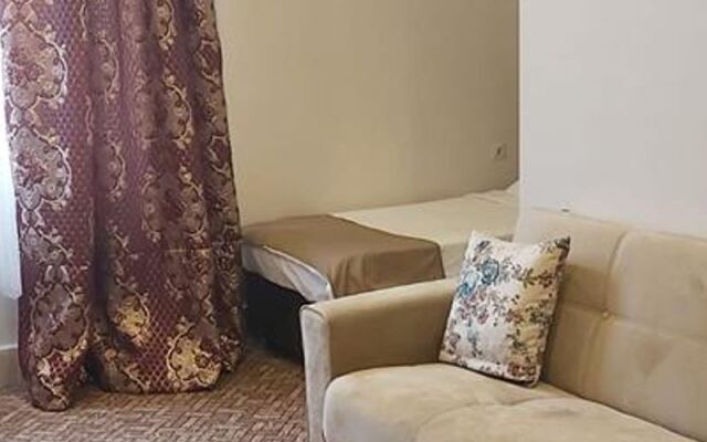 Zerde Otel