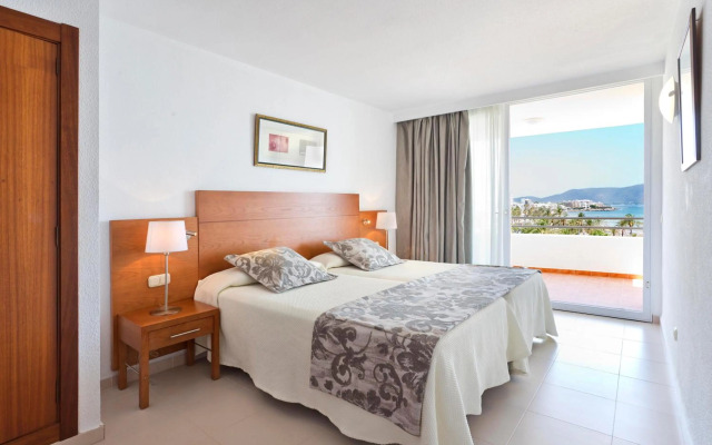 Hipotels Mercedes Aparthotel