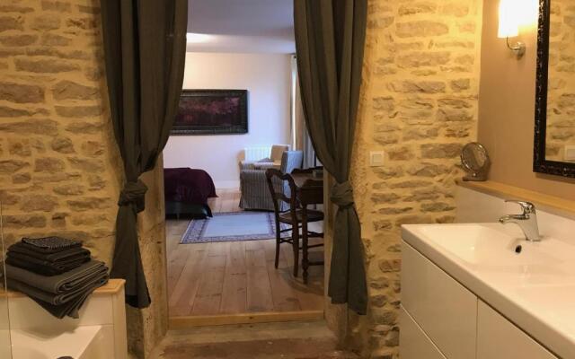 Le Relais de Scissé