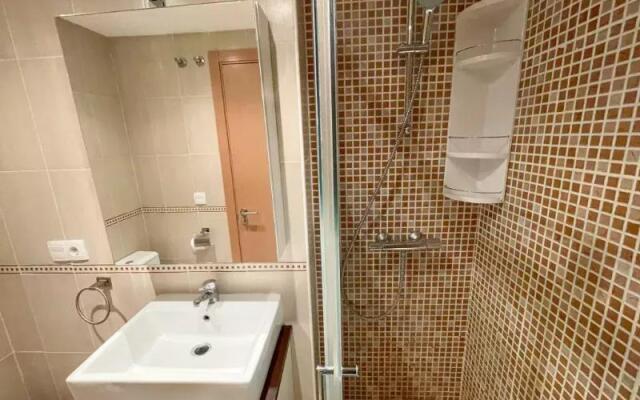 Mirador Del Castillo 3000