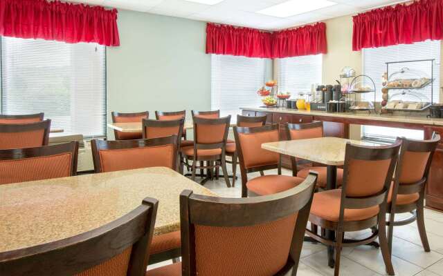 Ramada by Wyndham Pelham