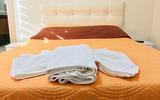 Antandros Narli Konak