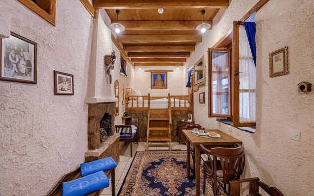 Koukos Rhodian Guesthouse - Adults Only
