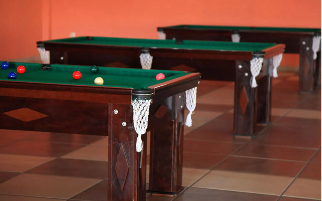 Vassouras Eco Resort