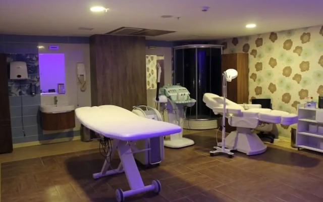 Sanitas Thermal Suites Hotel & Spa