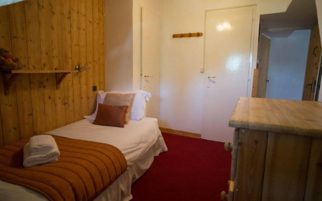 Hotel Rond Point d'Arbois