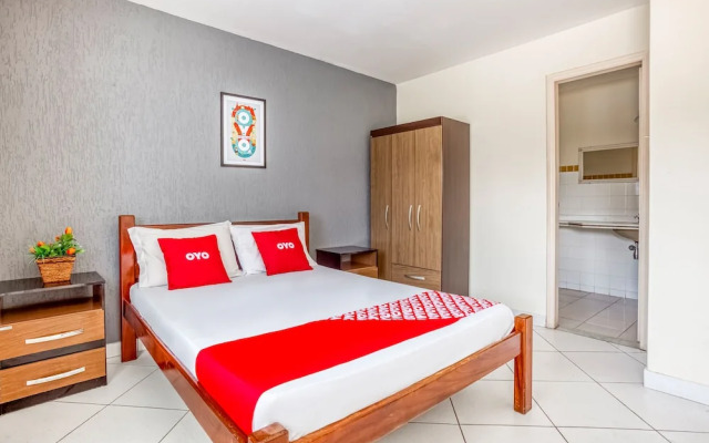 OYO Orla De Araruama