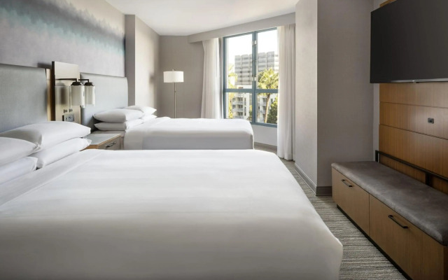 Costa Mesa Marriott
