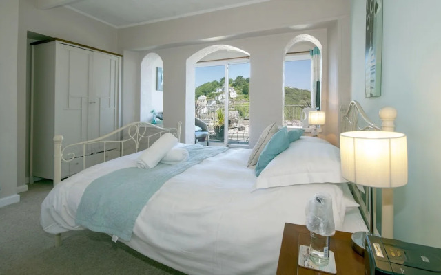 The Watermark Bed & Breakfast