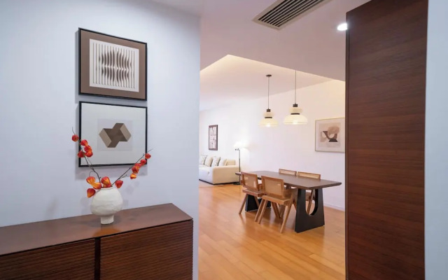 Tyms Elegant 2BR 1BA Apt Walk to Malls