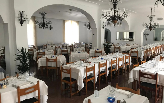 Hotel Pineta