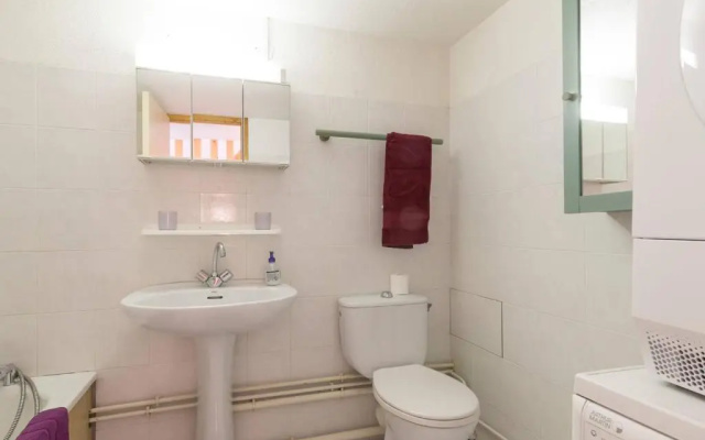 Appartement Le Monêtier-les-Bains, 5 pièces, 10 personnes - FR-1-330F-170